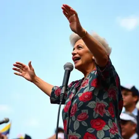 Lula volta ao berço político no ABC e abre campanha com ato na Vila Euclides