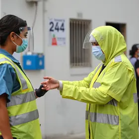 DDM 24 horas em São Bernardo amplia proteção às mulheres e realiza 648 atendimentos em 3 meses