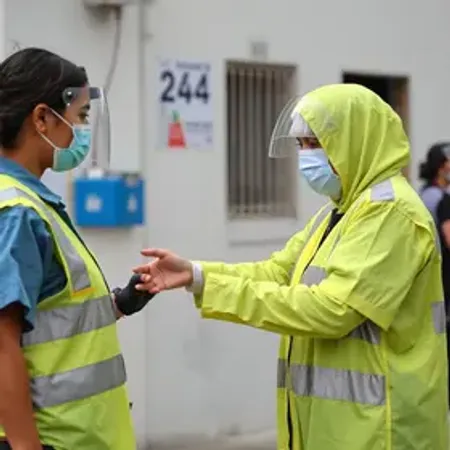 DDM 24 horas em São Bernardo amplia proteção às mulheres e realiza 648 atendimentos em 3 meses