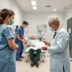 Clínica em São Bernardo anuncia fim de atendimento a pacientes da Hapvida