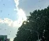 Previsão do tempo hoje para São Bernardo do Campo (SP): tempo chuvoso de manhã; aberturas de sol à tarde e pancadas de chuva que vão até a noite
