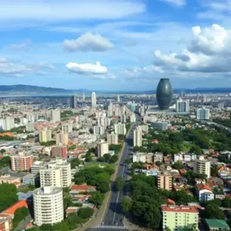 São Bernardo do Campo