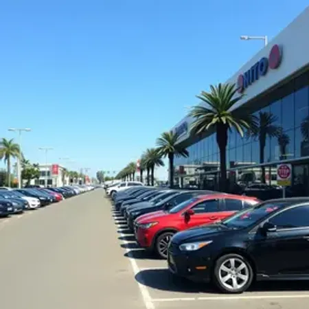 Capital do Automóvel: São Bernardo promove 1º Feirão com veículos seminovos e amplia ações de estímulo ao comércio