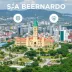 São Bernardo Sobe 83 Posições Em Qualidade Da Saúde No País