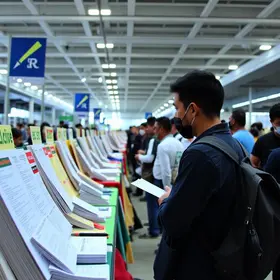 São Bernardo terá mutirão de emprego com mais de 1.000 vagas do Mercado Livre na sexta