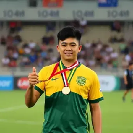 Com 85 medalhas, São Bernardo conquista vice