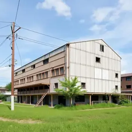 Antigo galpão da Eiji Kikuti dará lugar a novo Centro TEA em São Bernardo