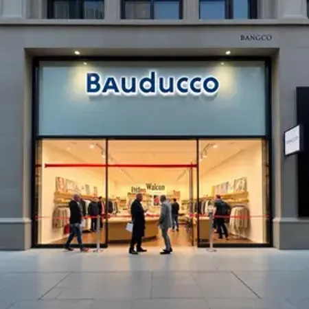 Na Marechal, Bauducco inaugura primeira loja em São Bernardo do Campo