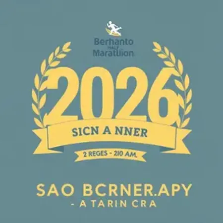 Com inscrições abertas para edição 2026, Meia Maratona de São Bernardo celebra 22 anos de história