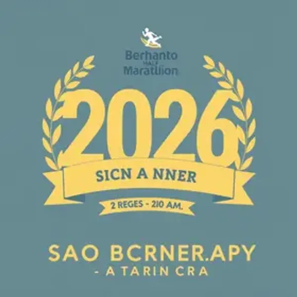 Com inscrições abertas para edição 2026, Meia Maratona de São Bernardo celebra 22 anos de história