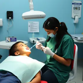 São Caetano avança e se torna uma das poucas cidades do País a oferecer ortodontia pelo SUS