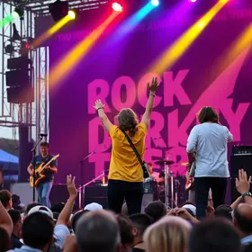 Festival Rock ABC 2026 une música e solidariedade em São Bernardo | Diário do Grande ABC