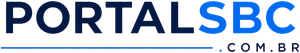 Logo do Site Portal SBC