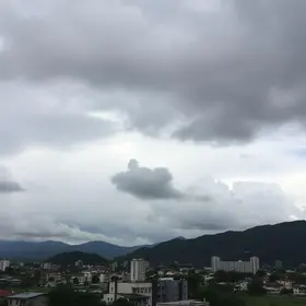 São Bernardo do Campo deve ter um dia de céu nublado nesta quarta