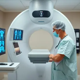 Técnico em Radiologia