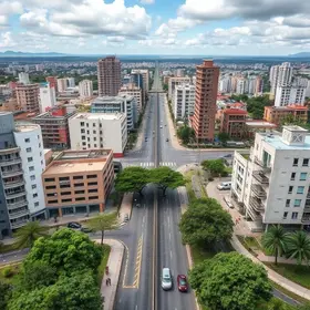 Cidades promove urbanização e melhoria na mobilidade em São Bernardo do Campo