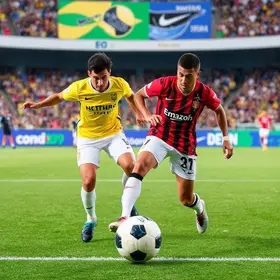 São Bernardo x Fortaleza: horário e onde assistir ao jogo da Série B