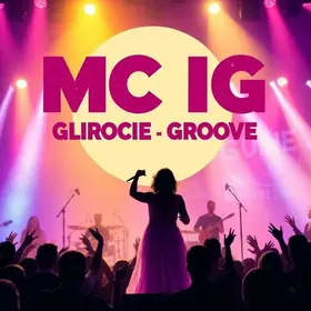Veja shows do 1° de maio de MC IG e Gloria Groove no ABC