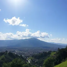 São Bernardo do Campo deve ter um dia com tempo agradável neste domingo (29)