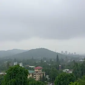 São Bernardo do Campo deve ter um dia com pancadas fortes e rápidas neste sábado (04)