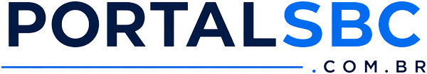 Logo do Site Portal SBC